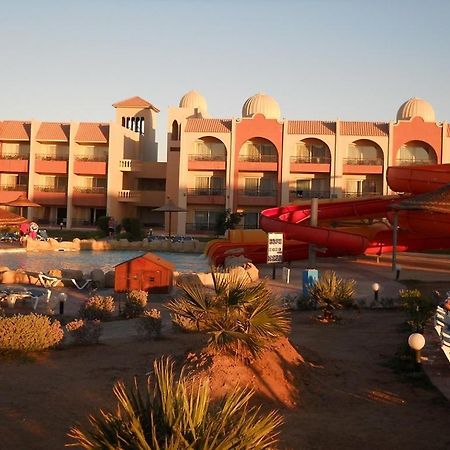 Tirana Aqua Park Resort Шарм-еш-Шейх Екстер'єр фото