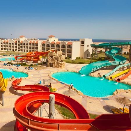 Tirana Aqua Park Resort Шарм-еш-Шейх Екстер'єр фото